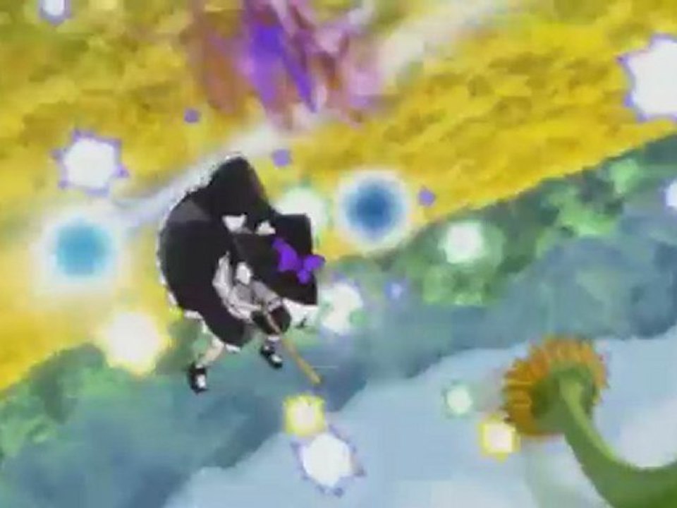 [PV][Touhou] Kinema Kan 2nd ~YU-MU~