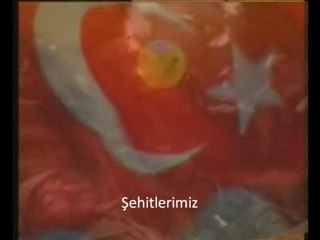 Çanakkale zaferi sinevizyon gösterisi