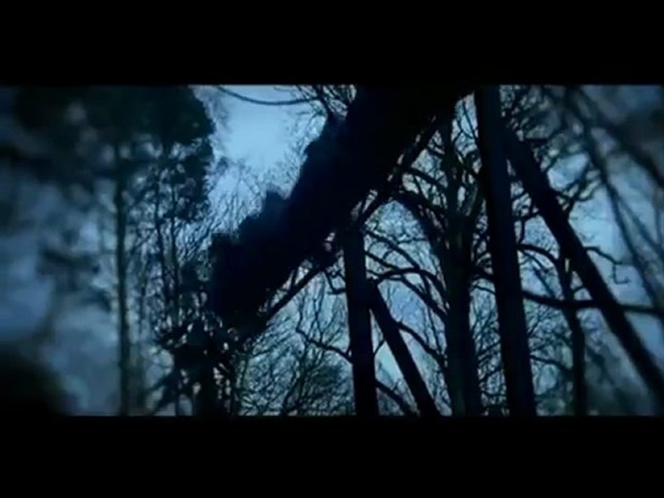 Alton Towers 2010 - TH13TEEN [ teaser TV 30s ]