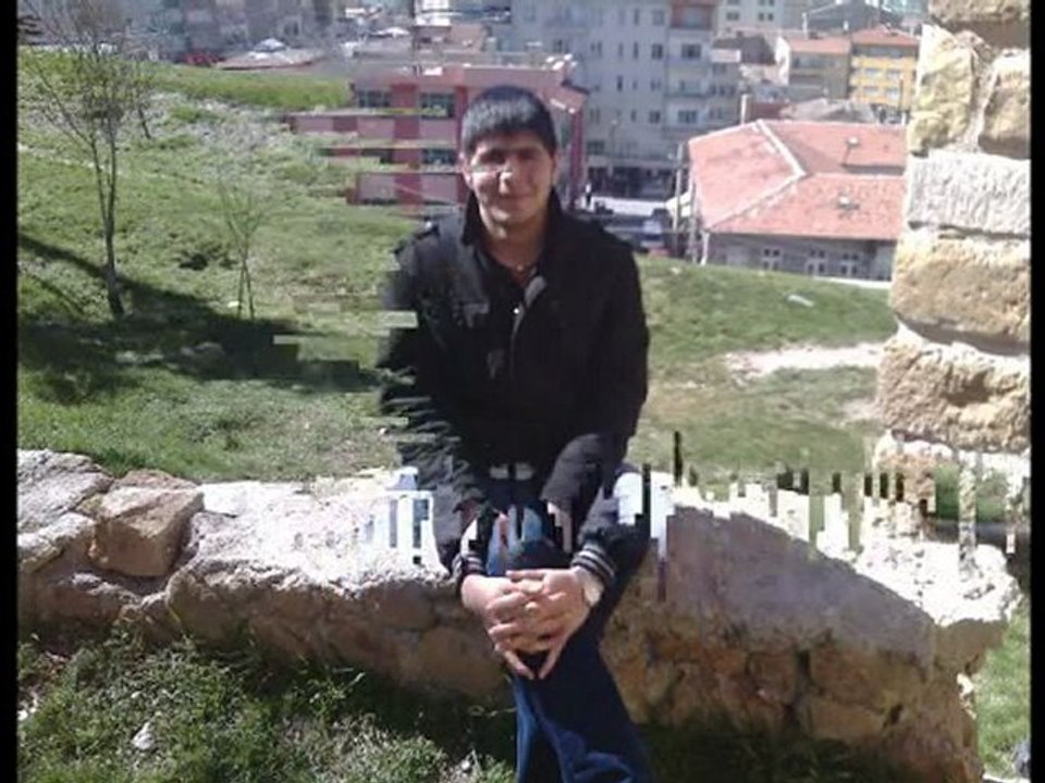 ben ve arkadaşlarım