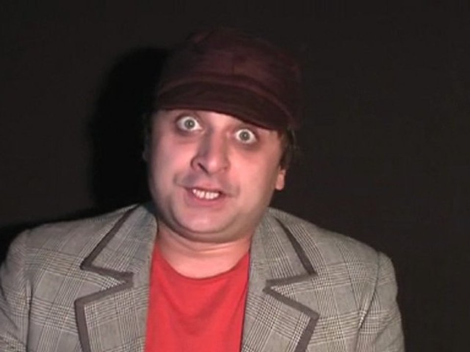 Anunt cumsecade- Marius Damian