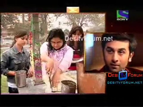 Lift Kara De Ranbir Kapoor 20th March 2010 Watch Online p4