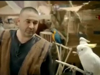 Vodafone - Para - Şafak Sezer (HD)