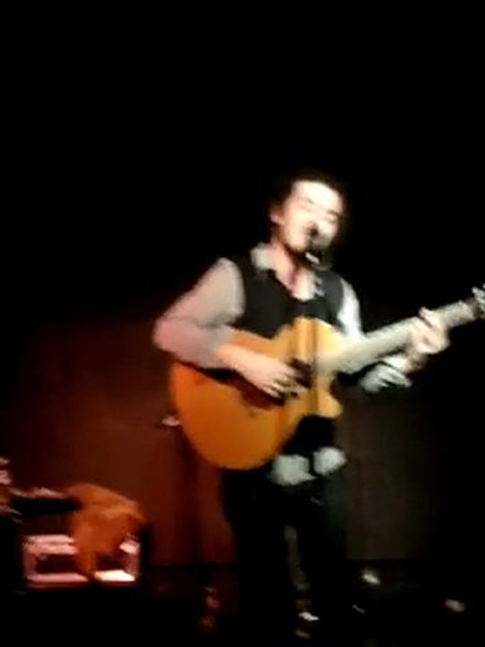 Simeo - on s'occupe - L'ostra - Nancy - 19.03.10