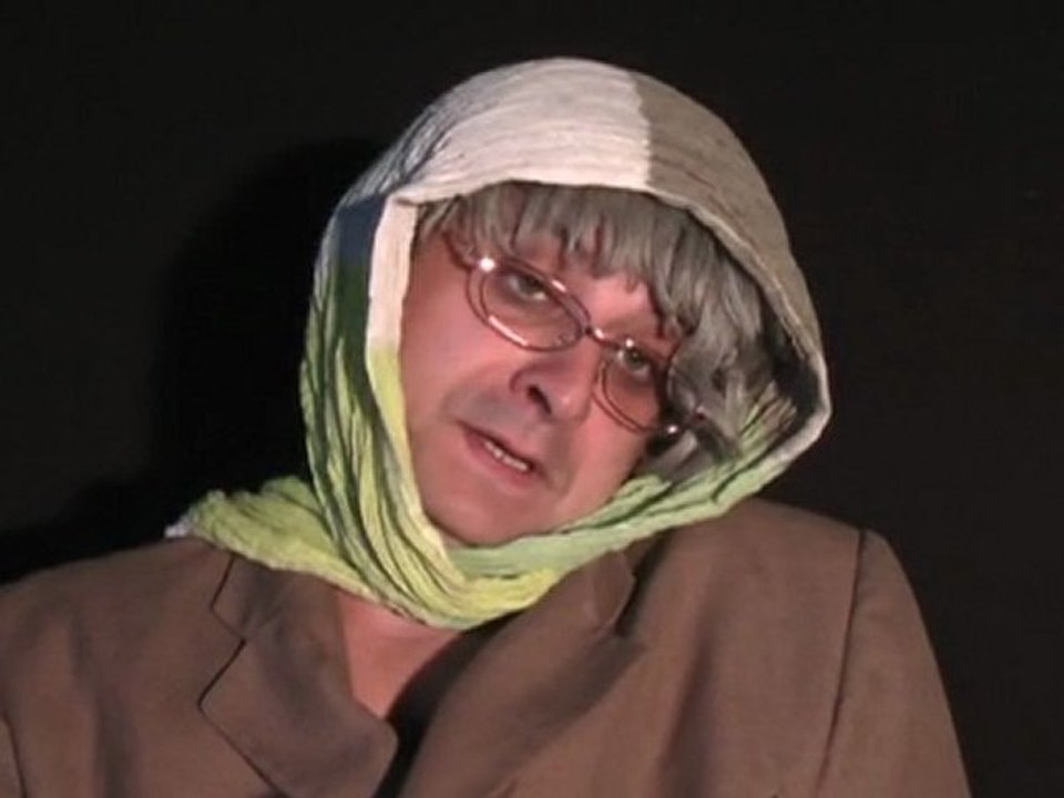 SpiderBaba- Marius Damian