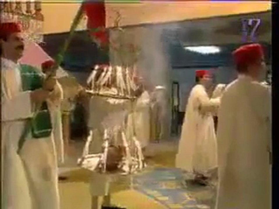 choukri bouzayan