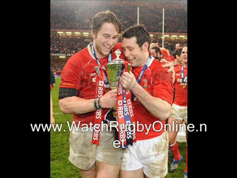 watch Italy vs Wales february 20th live online