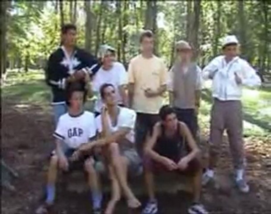 La grosse parodie _ Koh-Lanta