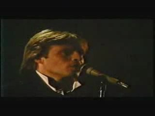 Pierre Bachelet - Elle est d'ailleurs