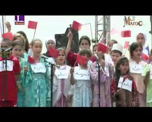 Edition 2009 du Festival Maroc à Toulouse 3/3