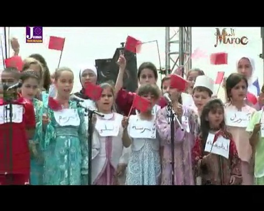 Edition 2009 du Festival Maroc à Toulouse 3/3