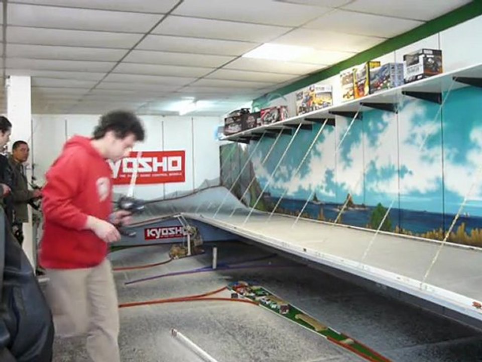 course mini z chez sam z modelisme le 07/03/10 finale