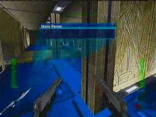 Perfect dark (XBLA)