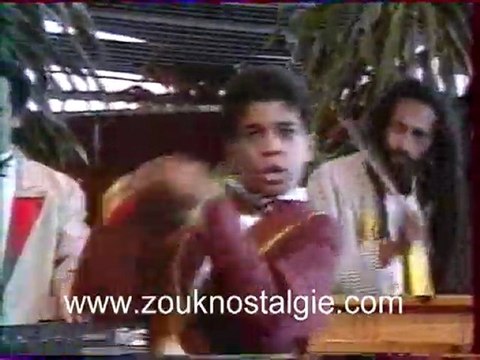 Ti Ken - Blabla bla 1988 (DJ Issssalop')