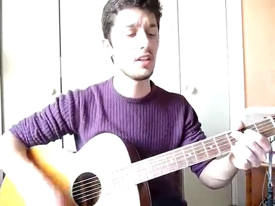 Peaches and Cream (John Butler cover) Vidéo Dailymotion