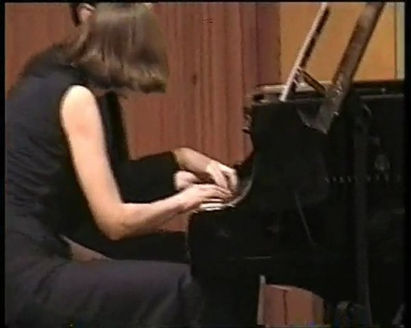 ⁣Bach. Adagio a-moll BWV 564/2