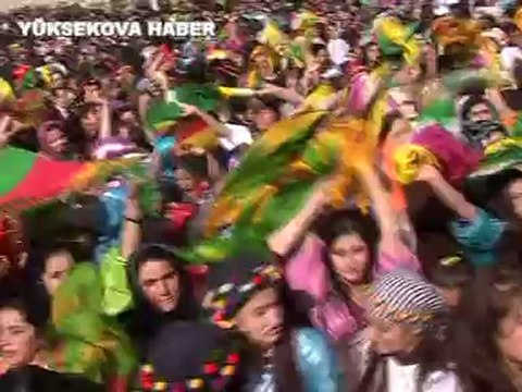 Şemdinli Newroz 2010 (2)