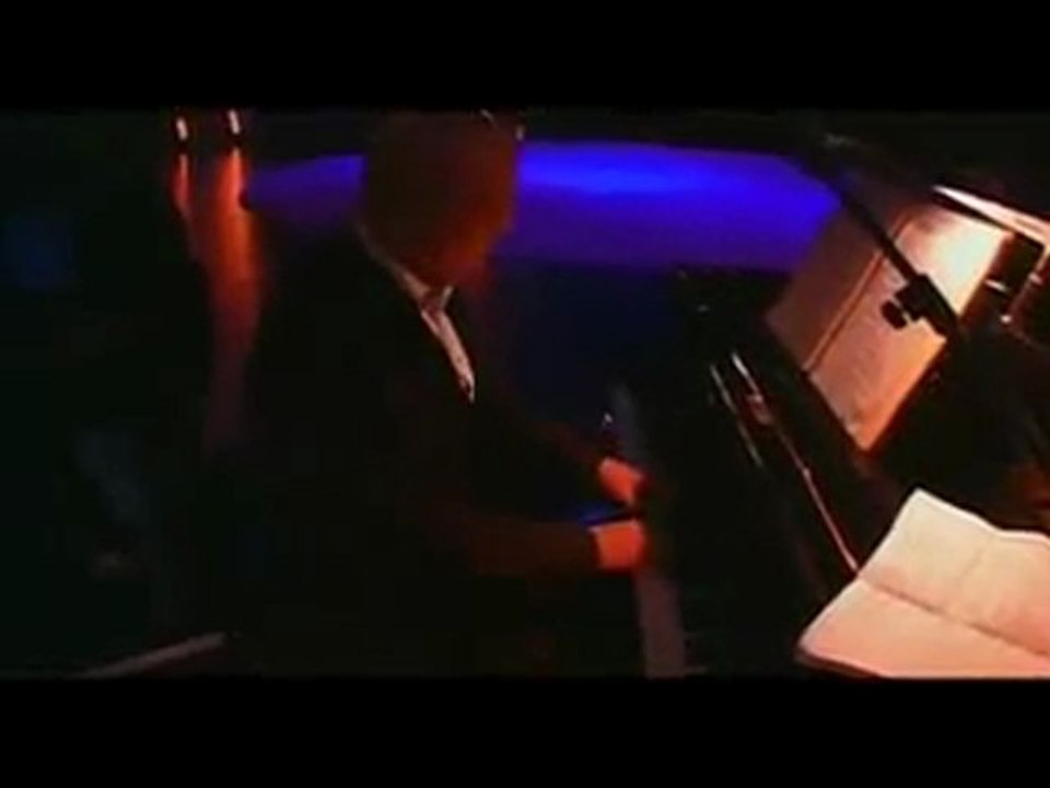 Georg Pommer musikalischer Leiter bei Roncalli