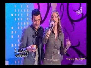 eve angeli - La nuit nous appartient