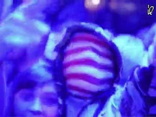 Simple Things - Funk vs. Electro Remix