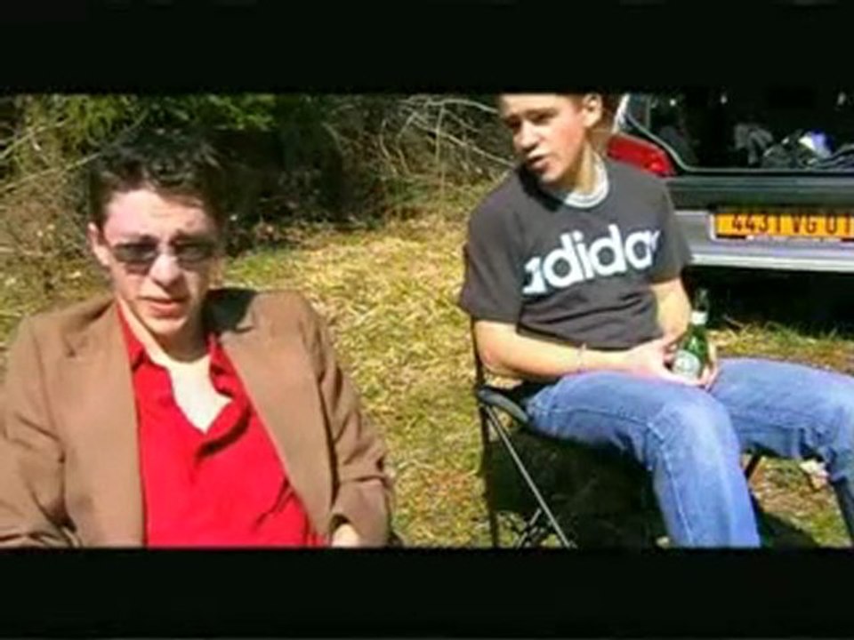 Jacky alias Taxi 4