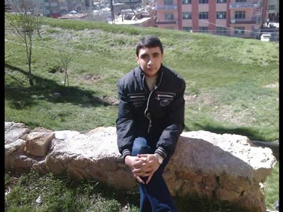 ben ve arkadaşlarım