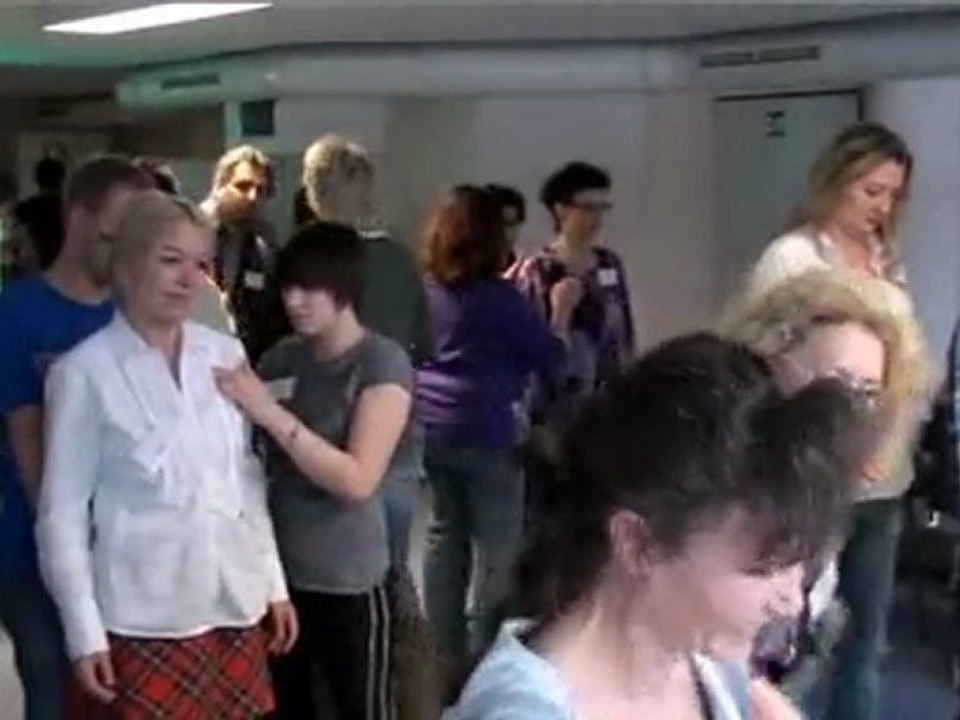 QC Quantum-Clearing - Das Seminar