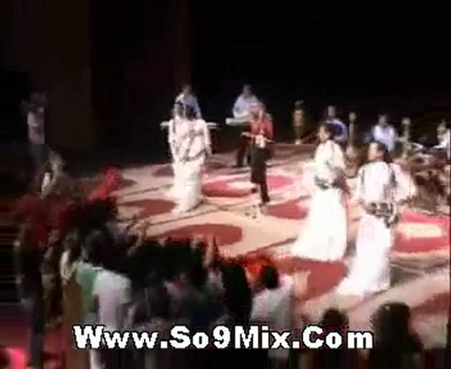 Zina Daoudia 2009 - Partie 6