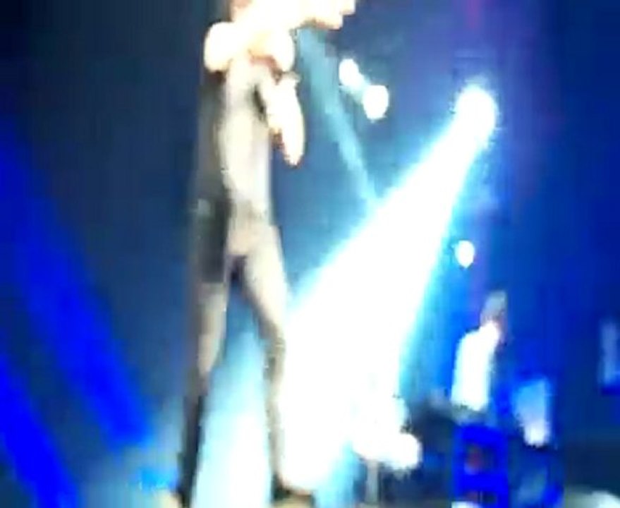 INDOCHINE - live 3 nuits par semaine 19.03.2010