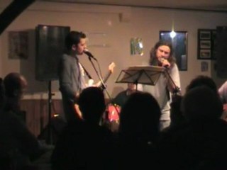 Alzheimer et ses post-it - La vie en rose