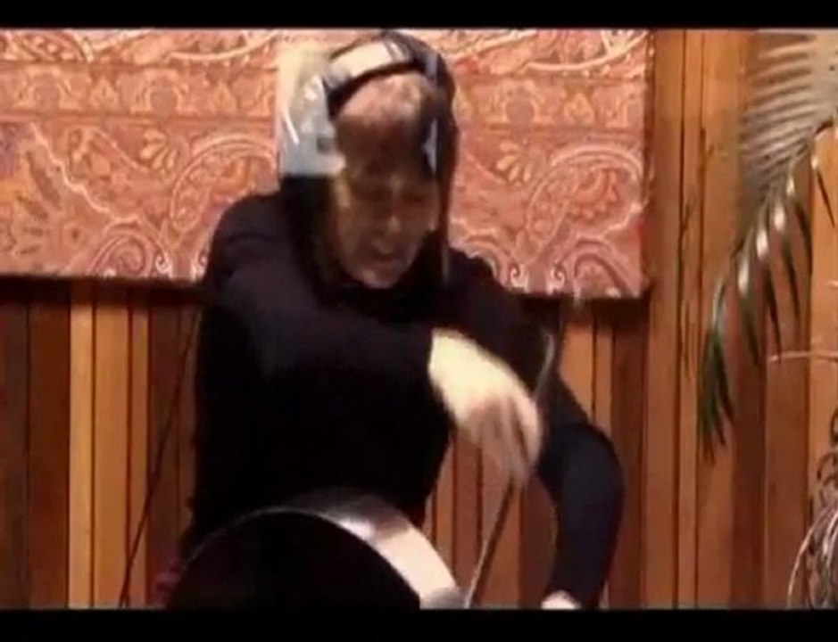 Reportage 2007 (part 1)