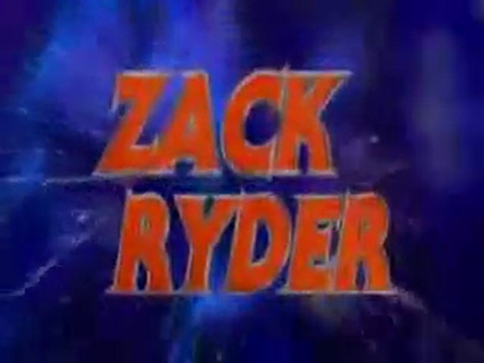 Zack Ryder 2010 titantron