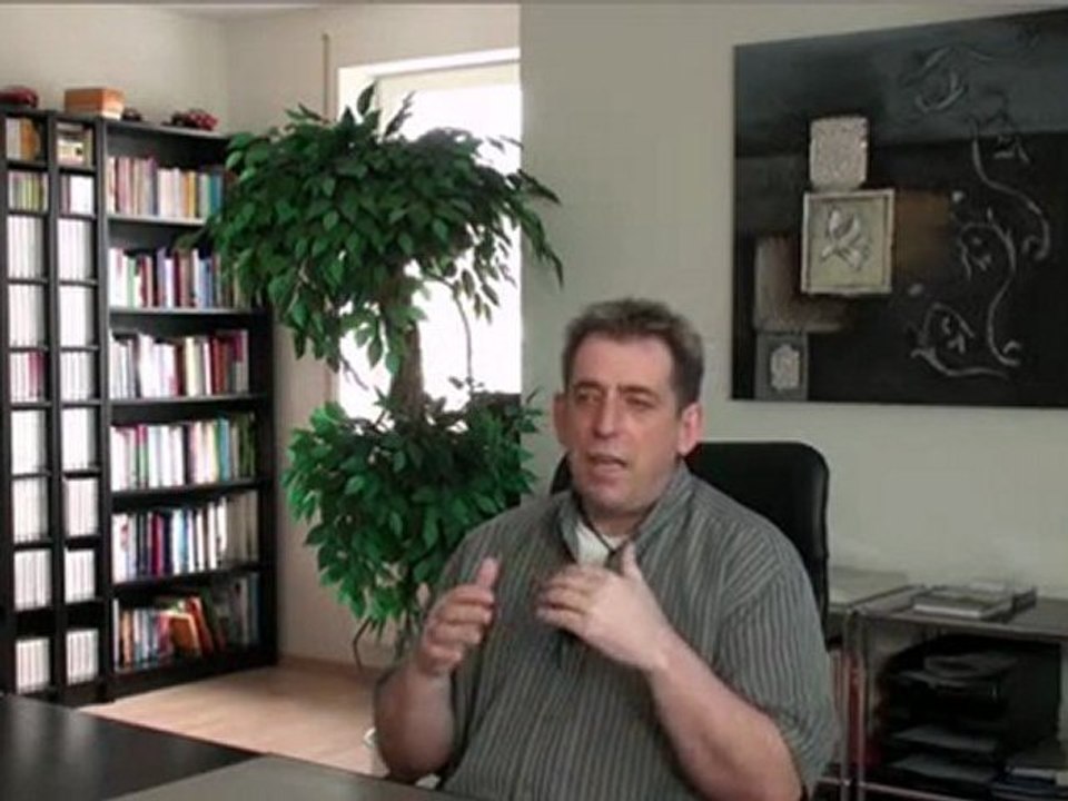 QC Interview mit Volker Knehr