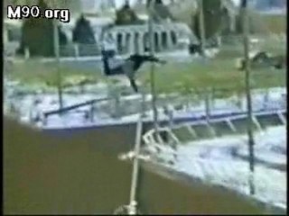 Accident course de chevaux