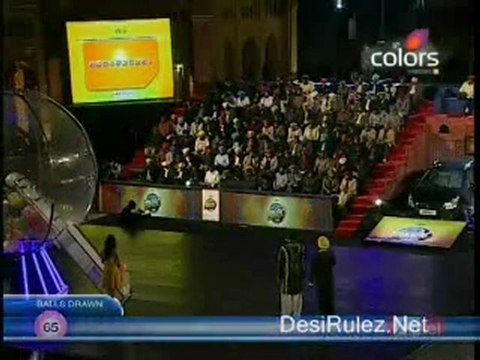 Idea National Bingo Night-20th March-Part-6