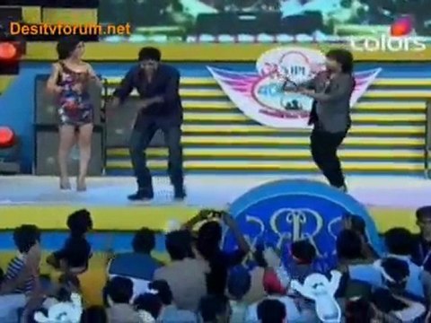 IPL Rock Star [Episode 3] 20th March 2010 Watch Online-Part1