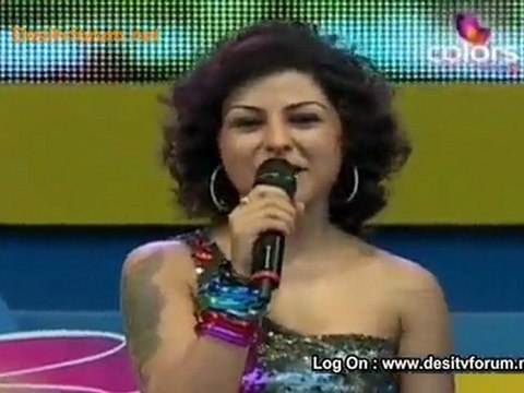 IPL Rock Star [Episode 3] 20th March 2010 Watch Online-Part2