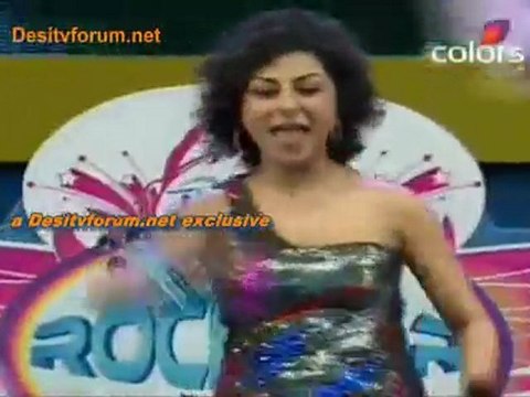 IPL Rock Star [Episode 3] 20th March 2010 Watch Online-Part3