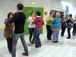 WESTERN BARN DANCE 1