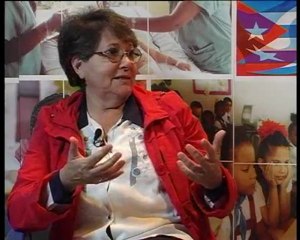 Mª Carmen Ariet (III): la recuperación de los restos del Ché