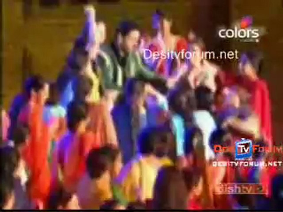 National Bingo Night - 20th March 2010 - pt7