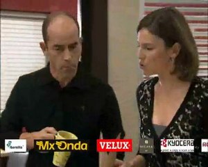 Avance del capítulo 6x10 de Acusados: "Contra las cuerdas"