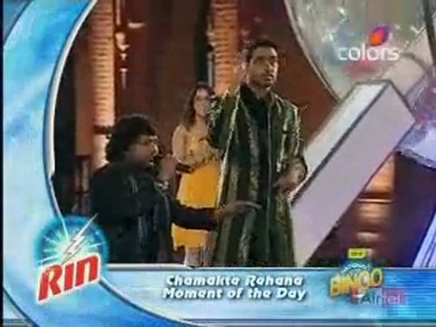 Idea National Bingo Night-20th March-Part-8