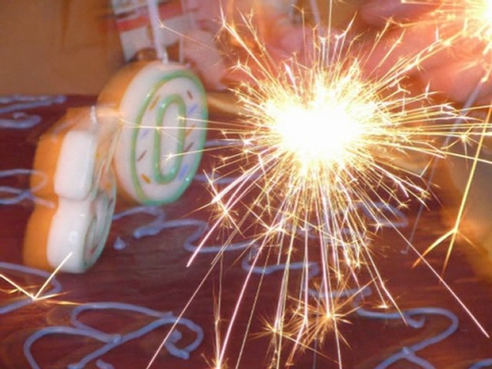 Bon Anniversaire Do' !