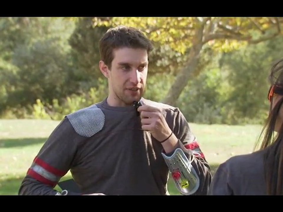 The Tester (PlayStation) - Episode 4