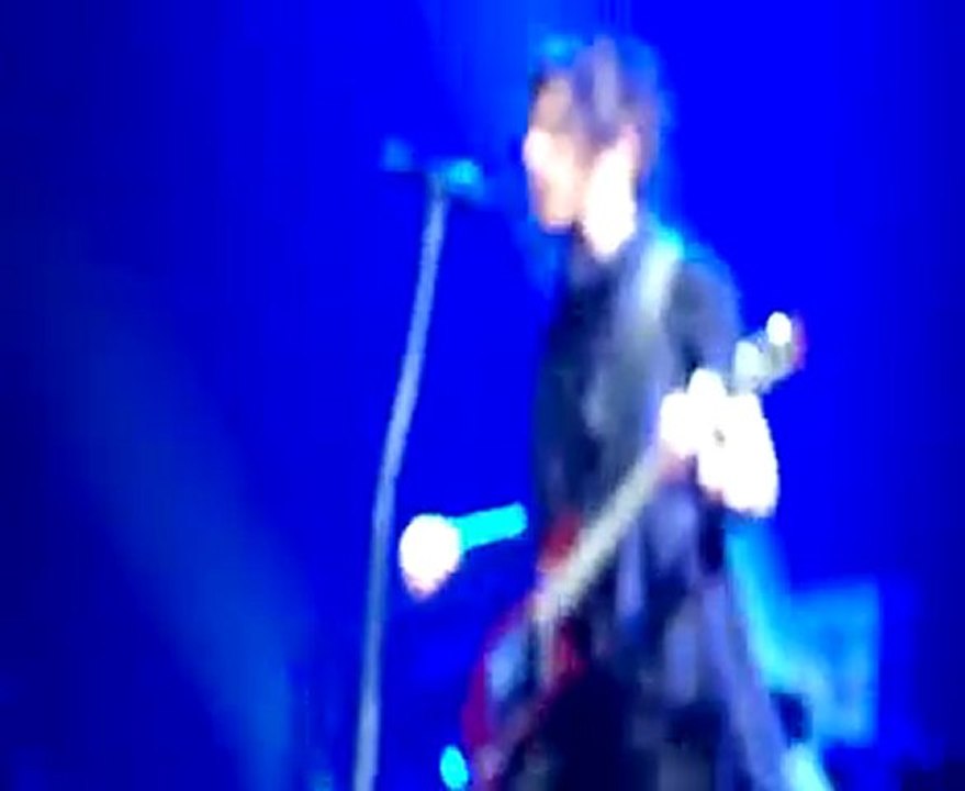 INDOCHINE - live electrastar 19.03.2010