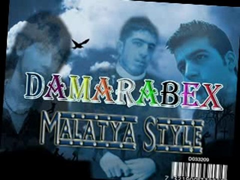 Dj Kral & Kirk4imha Ft Usta - Yalan !!