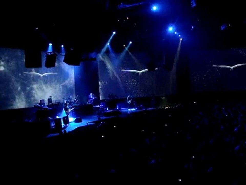 Lille Indochine 18-03-2010 J'ai demandé à la lune