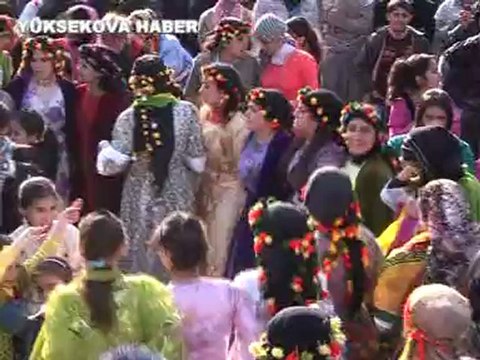 Şemdinli Newroz 2010 (3)