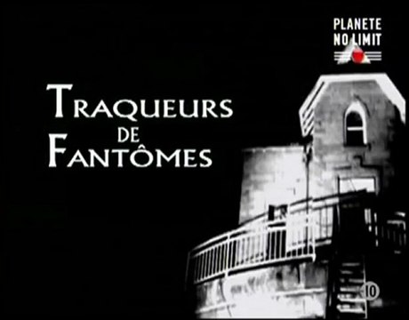 LES ESPRITS DE SAN FRANCISCO [AFFAIRE 1] (1)